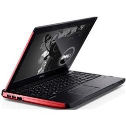 Notebook Dell Vostro 3350 13,3" Core i7-2640M,6GB,750GB,DVD±RW,WiFi,BT,CAM,W7P-64bit,červený