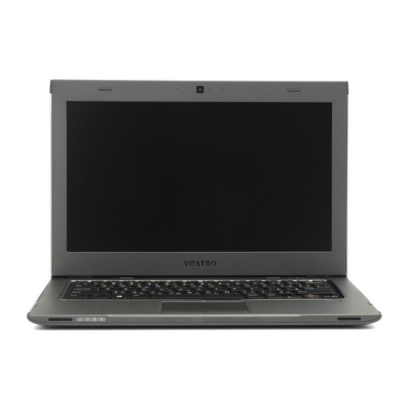 Notebook Dell Vostro 3360 13,3" Core i5-3317U,4GB,32GB SSD+500GB,WiFi,BT,CAM,W7P-64bit,red