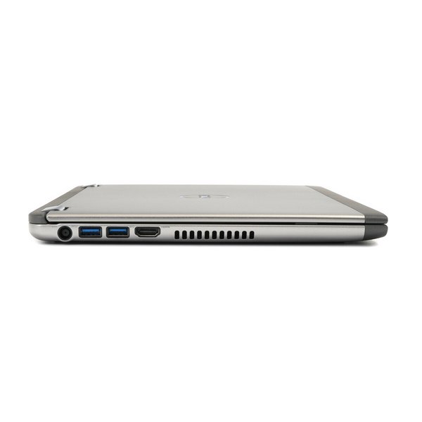 Notebook Dell Vostro 3360 13,3" Core i5-3317U,4GB,32GB SSD+500GB,WiFi,BT,CAM,W7P-64bit,red