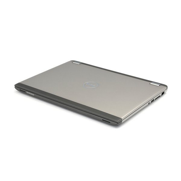 Notebook Dell Vostro 3360 13,3" Core i5-3317U,4GB,32GB SSD+500GB,WiFi,BT,CAM,W7P-64bit,red