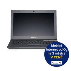 Notebook Dell Vostro 3360 13,3" Core i5-3317U,4GB,500GB,WiFi,BT,3G,CAM,W7P-64bit,bronze