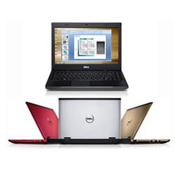 Notebook Dell Vostro 3450 14" Core i7-2620M,6GB,750GB,ATI HD6630M s 1GB,DVD±RW,WiFi,BT,CAM,W7P-64bit,bronzový