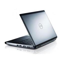 Notebook Dell Vostro 3500 15,6"LED Core i3-370M,2GB,250GB,DVD±RW,WiFi,BT,CAM,W7P-32bit,stříbrný