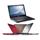 Notebook Dell Vostro 3500 15,6"LED Core i5-520M,4GB,500GB,GF G310M,DVD±RW,WiFi,BT,CAM,W7P-64bit -červený,3 roky NBD onsite