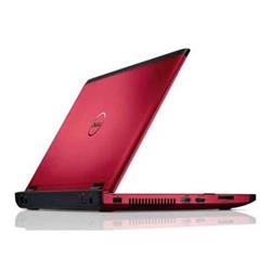 Notebook Dell Vostro 3550 15,6"LED Core i3-2310M,2GB,250GB,DVD±RW,WiFi,BT,CAM,W7P-64bit, červený