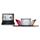 Notebook Dell Vostro 3550 15,6"LED Core i3-2310M,2GB,250GB,DVD±RW,WiFi,BT,CAM,W7P-64bit, stříbrný