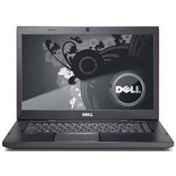 Notebook Dell Vostro 3550 15,6"LED Core i5-2430M,4GB,500GB,DVD±RW,WiFi,BT,CAM,W7P-64bit, červený