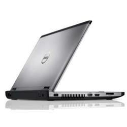 Notebook Dell Vostro 3550 15,6"LED Core i7-2620M,6GB,750GB,ATI HD6630 s 1GB,DVD±RW,WiFi,BT,CAM,W7P-64bit, stříbrný