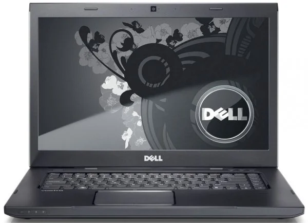 Notebook Dell Vostro 3555 15,6"LED AMD E2-3000M,2GB,320GB,ATI HD6380 s 512MB,DVD±RW,WiFi,BT,CAM,W7P-64bit, stříbrný