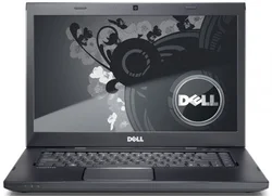 Notebook Dell Vostro 3555 15,6"LED AMD E2-3000M,2GB,320GB,ATI HD6380 s 512MB,DVD±RW,WiFi,BT,CAM,W7P-64bit, stříbrný