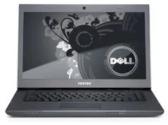 Notebook Dell Vostro 3560 15,6"LED Core i5-3210M,4GB,500GB,AMD HD7670M s 1GB,DVD±RW,WiFi,BT,CAM,W7P-64bit,red