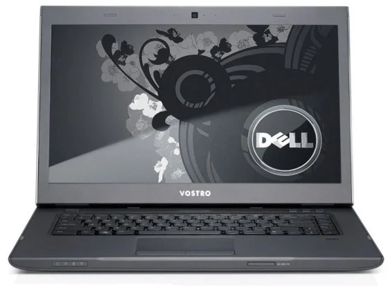 Notebook Dell Vostro 3560 15,6"LED Core i7-3612QM,8GB,750GB,AMD HD7670M s 1GB,DVD±RW,WiFi,BT,CAM,W7P-64bit,silver