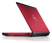 Notebook Dell Vostro 3700 17,3"LED Core i5-520M,4GB,500GB,GF G330M,DVD±RW,WiFi,BT,CAM,W7P-32bit -červený,3 roky NBD onsite