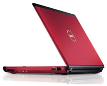 Notebook Dell Vostro 3700 17,3"LED Core i7-720M,4GB,500GB,GF G330M,DVD±RW,WiFi,BT,CAM,W7P-64bit -červený,3 roky NBD onsite