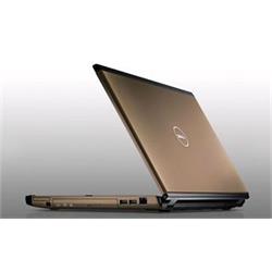 Notebook Dell Vostro 3700 17,3"LED Core i7-740QM,4GB,500GB,GF GT330M s 1GB,DVD±RW,WiFi,BT,CAM,W7P-64bit,bronzový