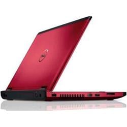 Notebook Dell Vostro 3750 17,3"LED Core i3-2310M,4GB,750GB,DVD±RW,WiFi,BT,CAM,W7P-64bit,červený