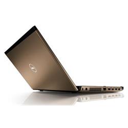 Notebook Dell Vostro 3750 17,3"LED Core i5-2410M,4GB,500GB,DVD±RW,WiFi,BT,CAM,W7P-64bit,bronzový