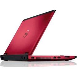 Notebook Dell Vostro 3750 17,3"LED Core i5-2410M,4GB,500GB,GF GT525M s 1GB,DVD±RW,WiFi,BT,CAM,W7P-64bit,červený