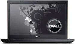 Notebook Dell Vostro 3750 17,3"LED Core i5-2430M,6GB,750GB,GF GT525M s 1GB,DVD±RW,WiFi,BT,CAM,W7P-64bit,bronzový