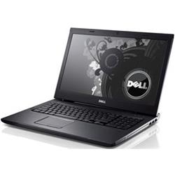 Notebook Dell Vostro 3750 17,3"LED Core i5-2450M,4GB,500GB,DVD±RW,WiFi,BT,CAM,W7P-64bit,stříbrný