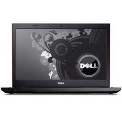 Notebook Dell Vostro 3750 17,3"LED Core i5-2450M,4GB,500GB,GF GT525M s 1GB,DVD±RW,WiFi,BT,CAM,W7P-64bit,červený