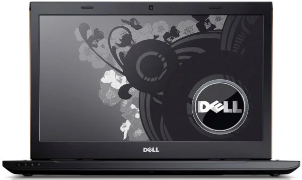 Notebook Dell Vostro 3750 17,3"LED Core i7-2670QM,6GB,750GB,GF GT525M s 1GB,DVD±RW,WiFi,BT,CAM,W7P-64bit,bronzový