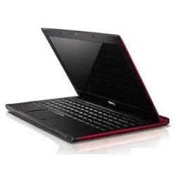 Notebook Dell Vostro V130 13,3" LED U3400,2GB,320GB,WiFi,BT,CAM,bez OS,červený