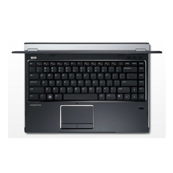 Notebook Dell Vostro V131 13,3" LED Core i5-2410M,4GB,500GB,WiFi,BT,3G,CAM,W7P-64bit,červená