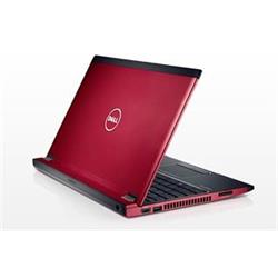 Notebook Dell Vostro V131 13,3" LED Core i5-2410M,6GB,750GB,WiFi,BT,CAM,W7P-64bit,červená