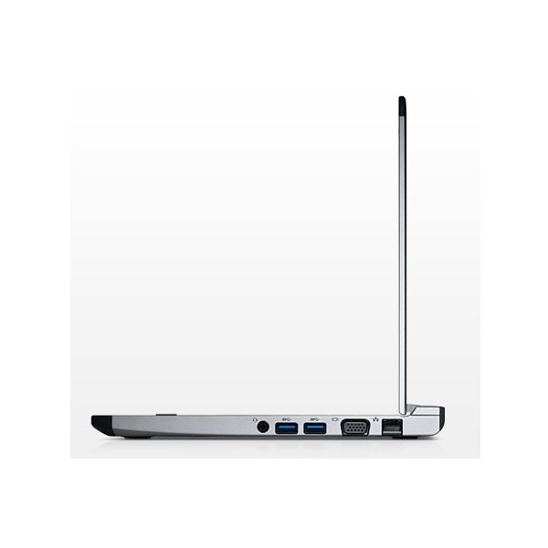 Notebook Dell Vostro V131 13,3" LED Core i5-2410M,6GB,750GB,WiFi,BT,CAM,W7P-64bit,silver