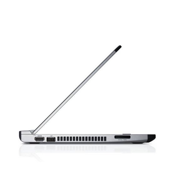 Notebook Dell Vostro V131 13,3" LED Core i5-2430M,6GB,750GB,WiFi,BT,CAM,W7P-64bit,silver