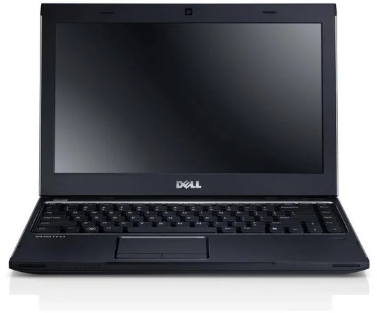 Notebook Dell Vostro V131 13,3" LED Core i5-2430M,6GB,750GB,WiFi,BT,CAM,W7P-64bit,silver