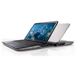 Notebook Dell XPS 15 15,6" FULL HD Core i7-2620M,4GB,500GB,GT540M s 2GB,DVD-RW,W7HP-64bit,stříbrný