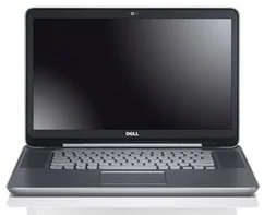 Notebook Dell XPS 15z 15,6" FULL HD Core i7-2620M,8GB,750GB,GT525M s 2GB,DVD-RW,W7HP-64bit-rozbalený kus