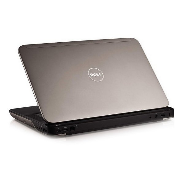 Notebook Dell XPS 17 17,3" Full HD Core i5-2450M,6GB,750GB,GT555M s 3GB,DVD-RW,DVB-T,W7HP-64bit - stříbrný