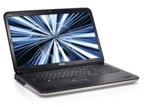 Notebook Dell XPS 17 17,3" Full HD Core i7-2630M,6GB,750GB,GT555M s 3GB,DVD-RW,W7HP-64bit - stříbrný