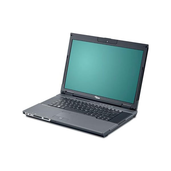 Notebook Fujitsu Celsius H270 15,4"+ T9400,2GB,160G,DVD±RW, WiFi,BT,VB