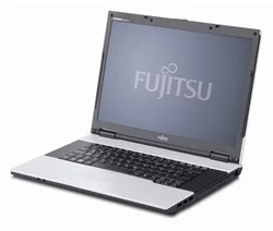 Notebook Fujitsu Esprimo Mobile V6555 15,4" T6570,4GB,500GB,GF8200M G, DVD±RW,WiFi,BT,CAM,W7P+XPP