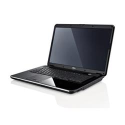 Notebook Fujitsu FSC LIFEBOOK NH570 18,4"+  i7-620M,4GB,500GB,GF GT330M 1GB,DVD±RW,WiFi,BT,CAM,FP,W7P-64bit