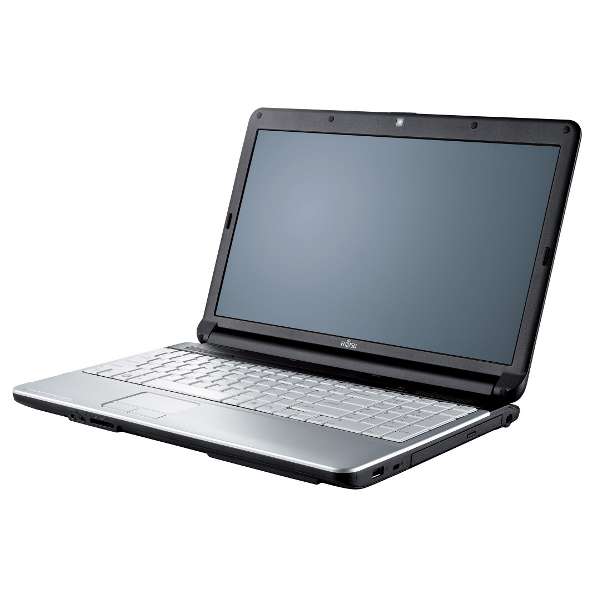 Notebook Fujitsu LIFEBOOK A530 15,6" LED Core i5-480M,4GB,500GB,DVD,WiFi,3G,HDMI,W7P-64bit