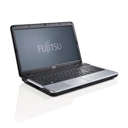Notebook Fujitsu LIFEBOOK A531 15,6" LED matný Core i5-2410M,4GB,500GB,DVD,WiFi,BT,W7P-64bit + Off2010S