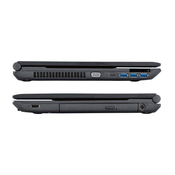 Notebook Fujitsu LIFEBOOK A532 15,6" LED Core i5-3210M,4GB,750GB,DVD,WiFi,HDMI,W8P-64bit