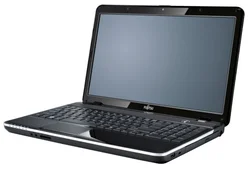 Notebook Fujitsu LIFEBOOK AH512 15,6" LED Pentium DC B960,4GB,500GB,DVD,WiFi,HDMI,W8-64bit