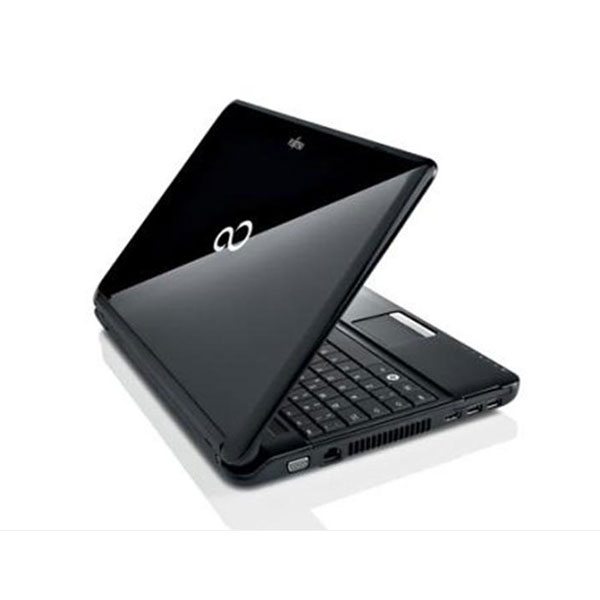 Notebook Fujitsu LIFEBOOK AH530 15,6" LED Core i3-350, 3GB, 320GB, DVD, WiFi, HDMI, W7HP-64bit