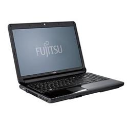 Notebook Fujitsu LIFEBOOK AH530 15,6" LED Core i3-350, 3GB, 320GB, DVD, WiFi, HDMI, W7HP-64bit