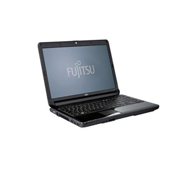 Notebook Fujitsu LIFEBOOK AH530 15,6´´ LED Core i3-370M, 4GB, 500GB,ATI HD550v s 1GB, DVD, WiFi, HDMI, W7HP-64bit