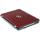 Notebook Fujitsu LIFEBOOK AH531 15,6" LED B815 ,2GB,250GB,DVD,WiFi,HDMI,W7HP-64bit,červený+Off2010S