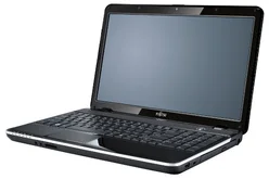 Notebook Fujitsu LIFEBOOK AH531 15,6" LED Core i3-2310M,4GB,320GB,DVD,WiFi,HDMI,W7P-64bit+Off2010S