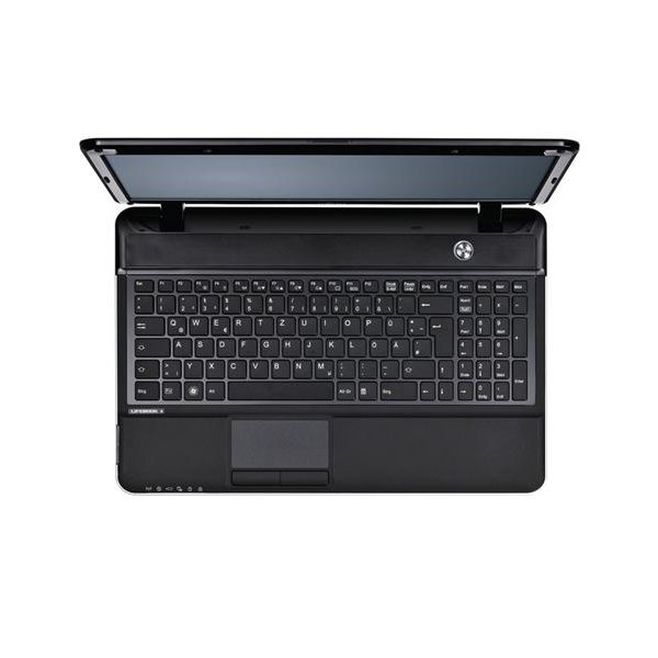 Notebook Fujitsu LIFEBOOK AH531 15,6" LED Core i5-2430M,4GB,750GB,GT525 s 1GB,DVD,WiFi,HDMI,W7HP-64bit,modrý