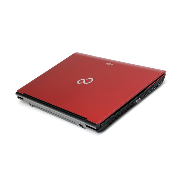 Notebook Fujitsu LIFEBOOK AH532 15,6" LED Core i3-3110M,4GB,500GB,DVD,WiFi,HDMI,W7HP-64bit